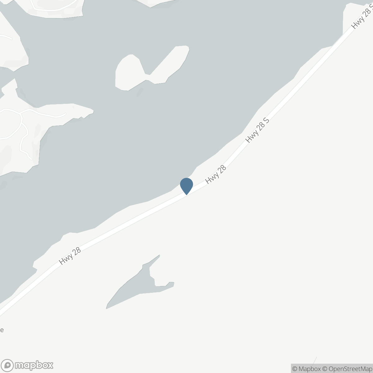 27241 HIGHWAY 28 S, Highlands East, Ontario K0L 1M0